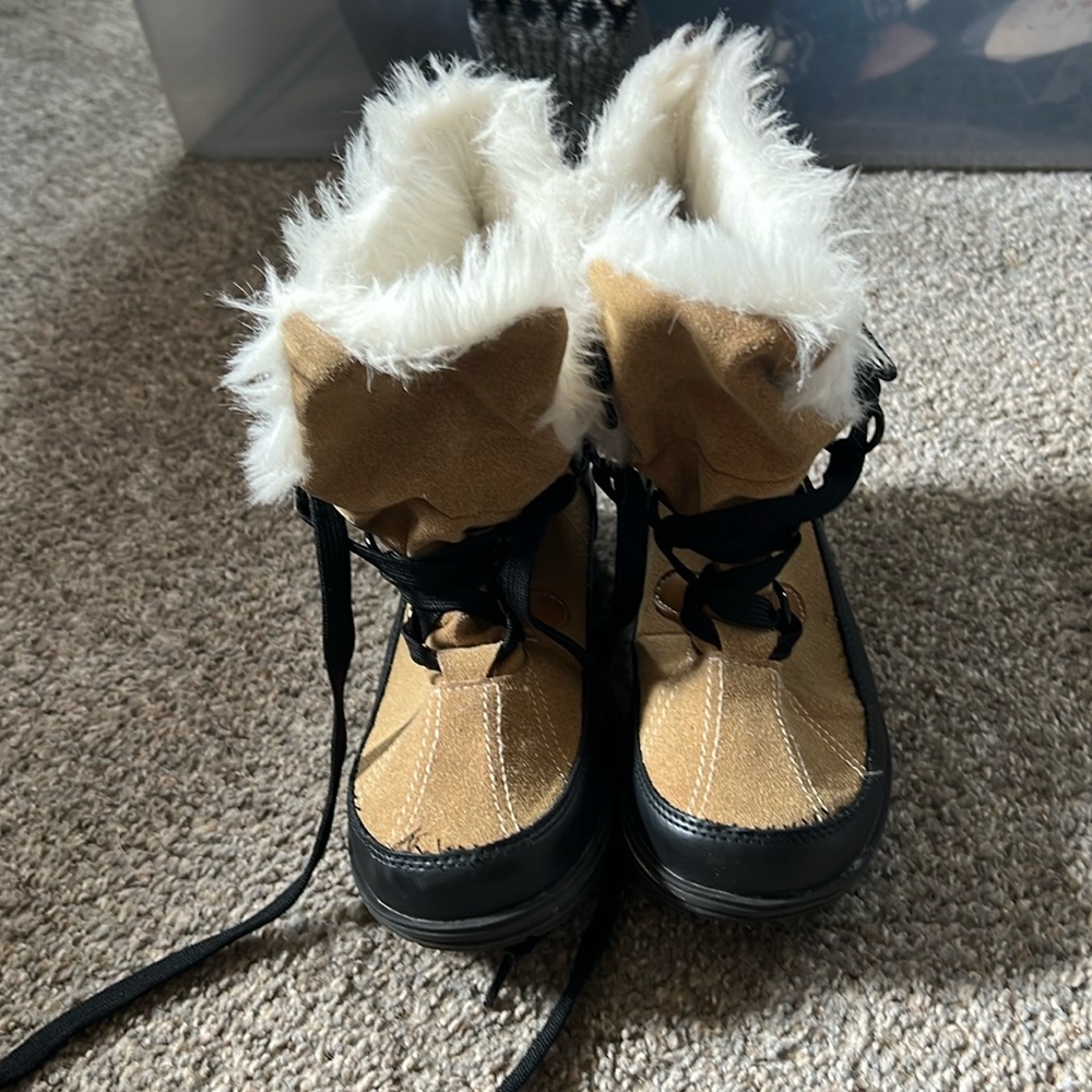 Boots